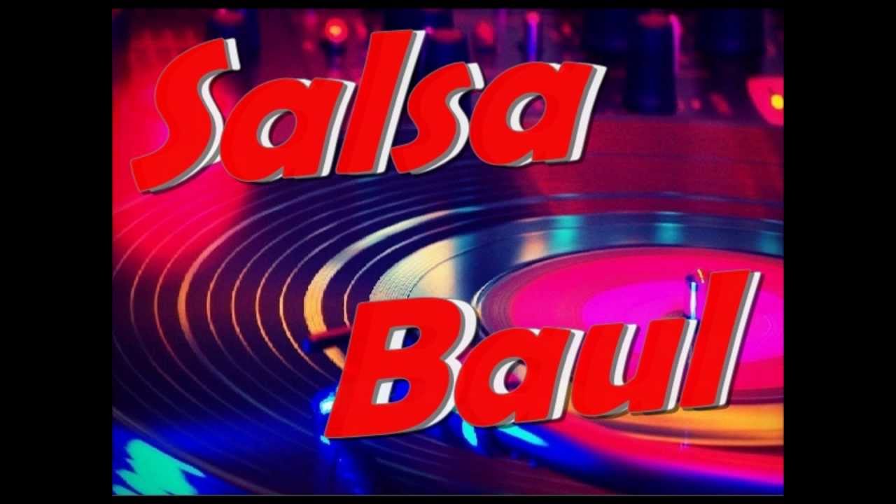 Fisico Salsa baul
