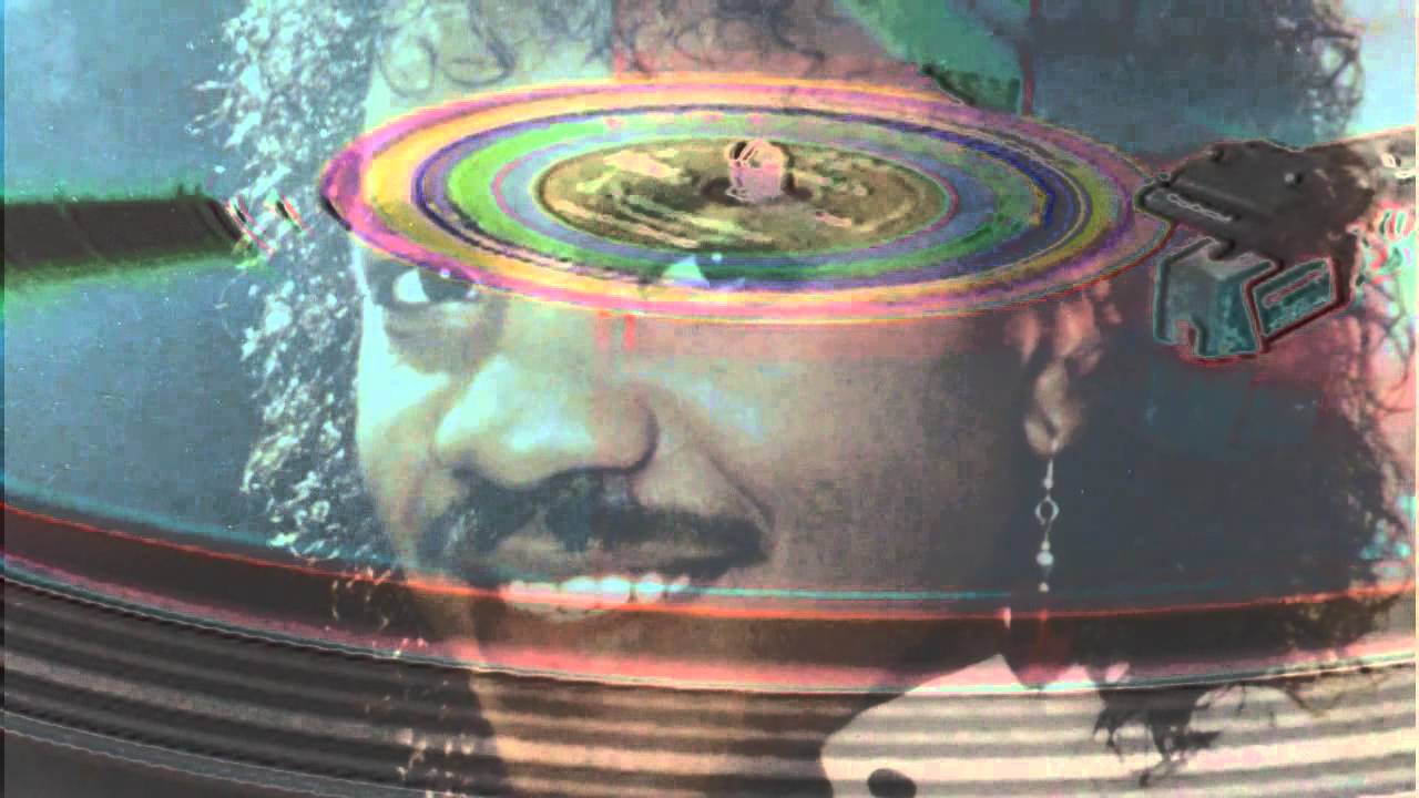 MICHAEL LOVESMITH - Aint' Nothin' Like It  12