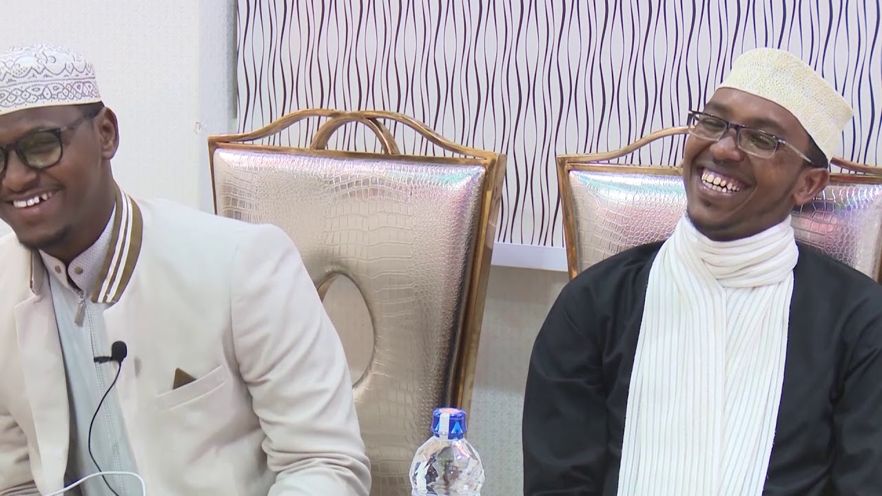 ما ساعدنا الحال ولكن نقول: نحن معك يا سعادة القارئ عبد الباري