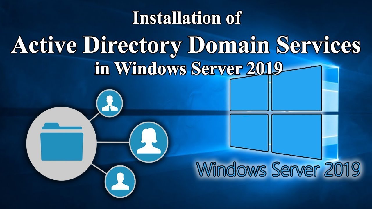 10-Windows Server 2019:Transfer and Seize FSMO Role By CMD PowerShell