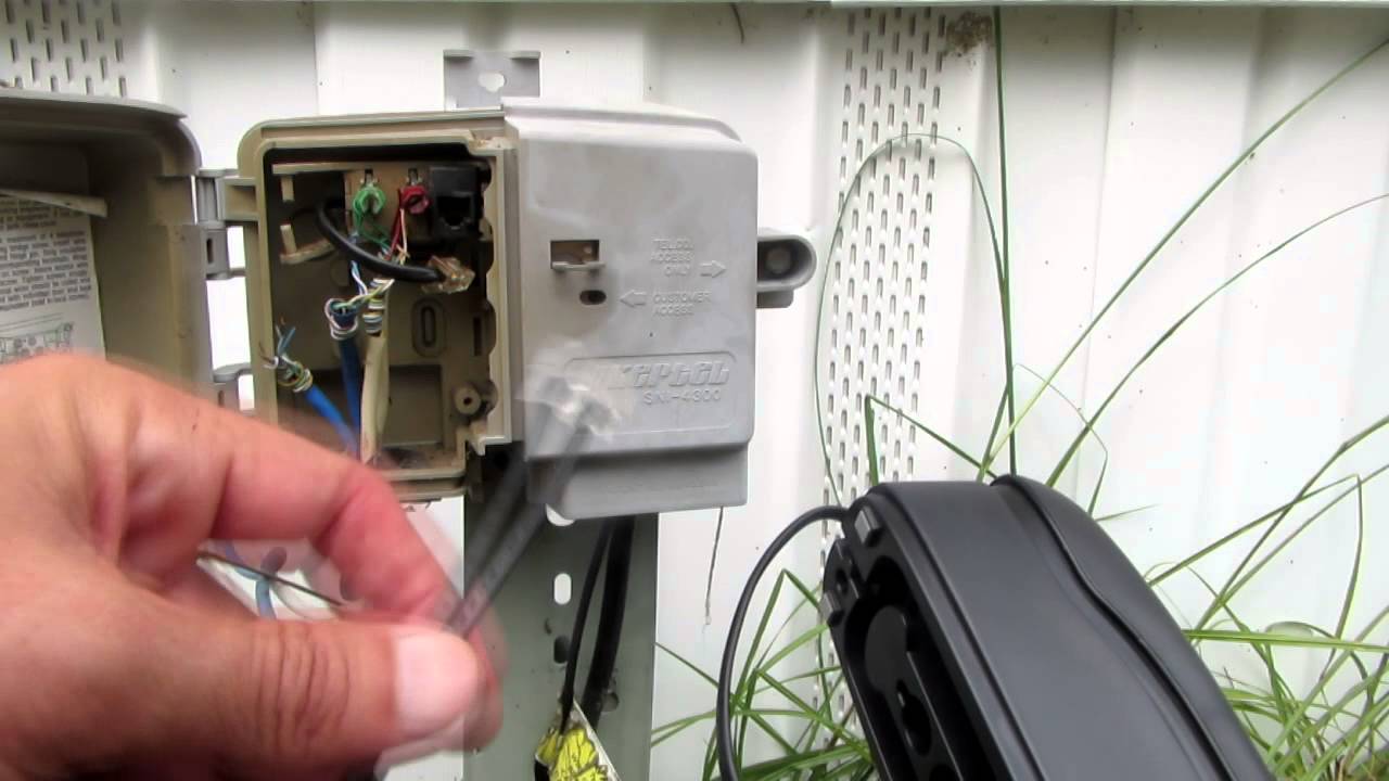 Lost internet connection or phone, Troubleshoot