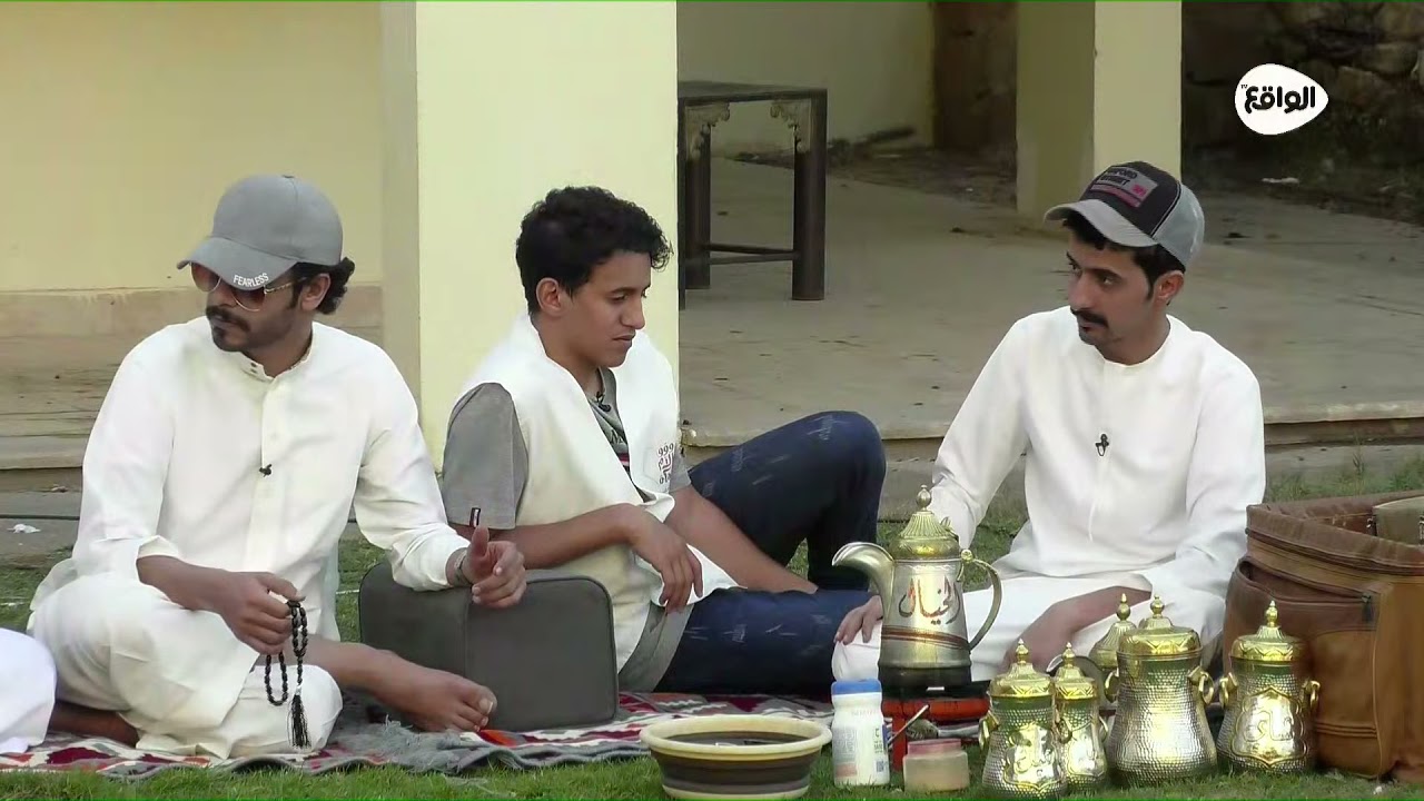 نقاش الشباب حول هل المبادئ تتغير ؟ | #كاريزما53