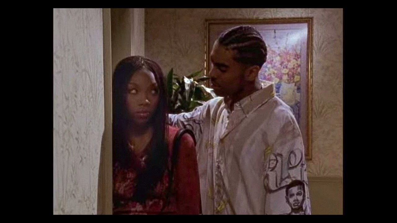 Ciara-body party (sped up)