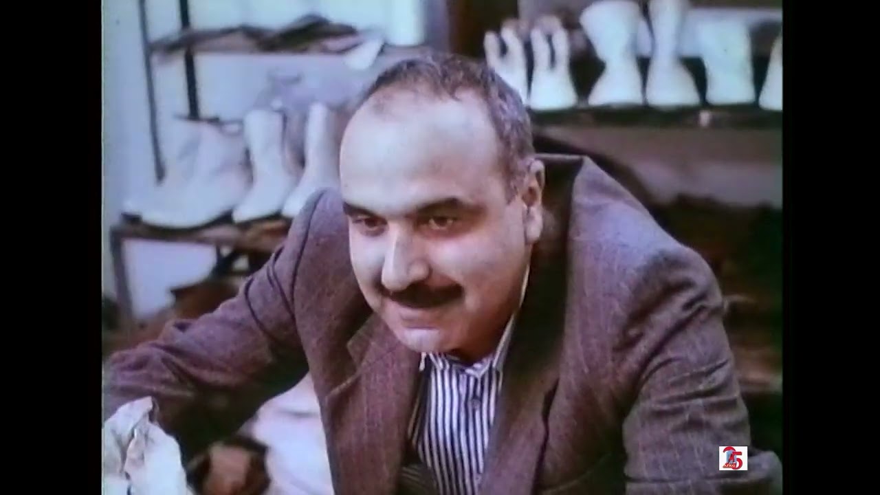 MOZALAN № 169 (1994) – Heyvan olanda nə olar / Mübarəkdir / Fəlakət