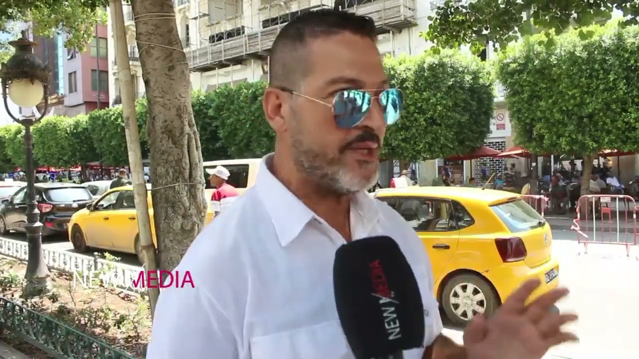 مقيم بفرنسا ومتزوج فرنسية وتم ترحيله .. الي يخدم نظيف ويكون محترم لن يرحلوه 