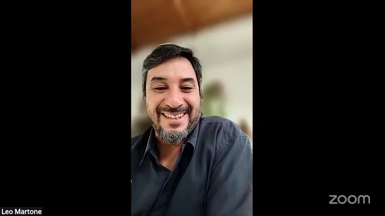 Conversatorio 
