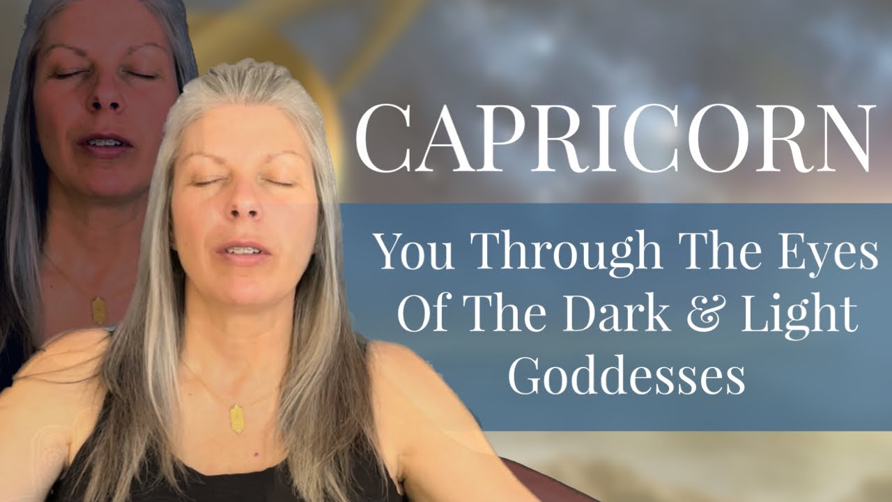 Capricorn - This Leadership Role Is Your Fate.