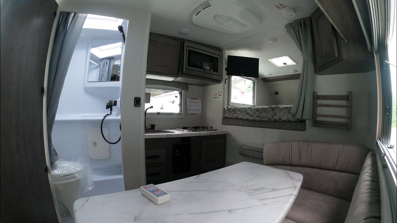 Lance 650 для короткой платформы 150/1500 — самый легкий кемпер от Lance‼️ Со всеми удобствами‼️