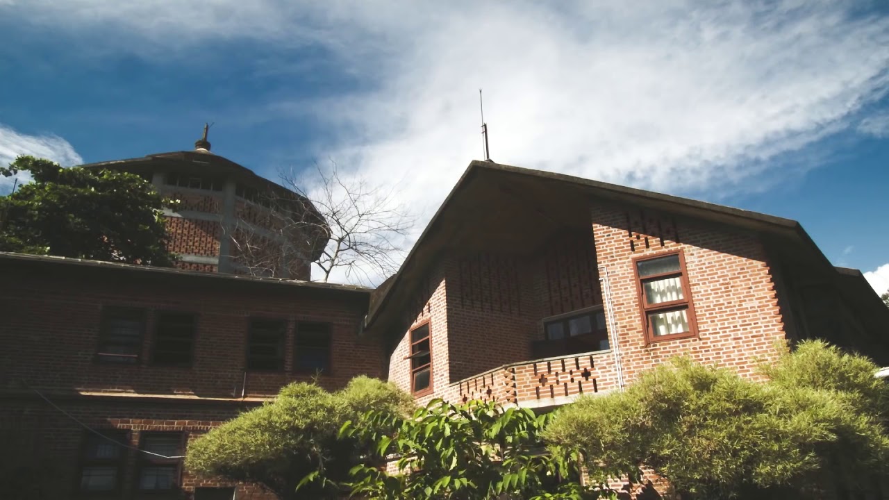 Uncommon senses : The Life and Architecture of Laurie  Baker