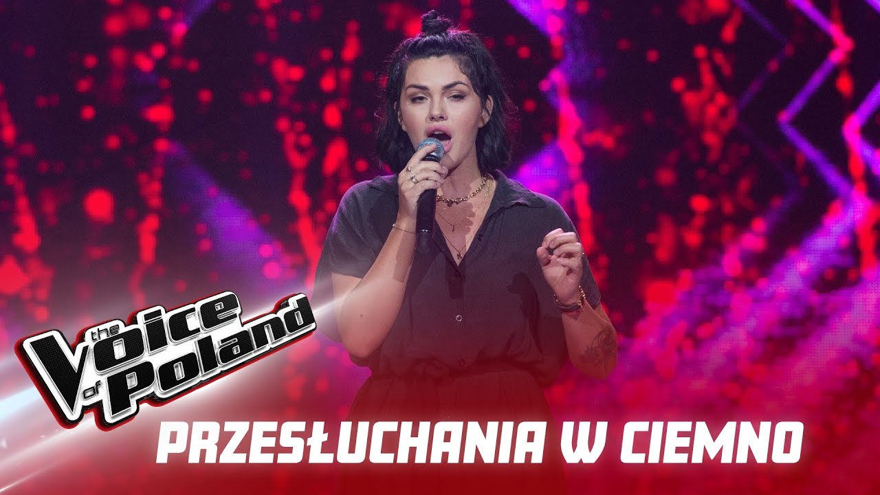 Anna Hnatowicz - 