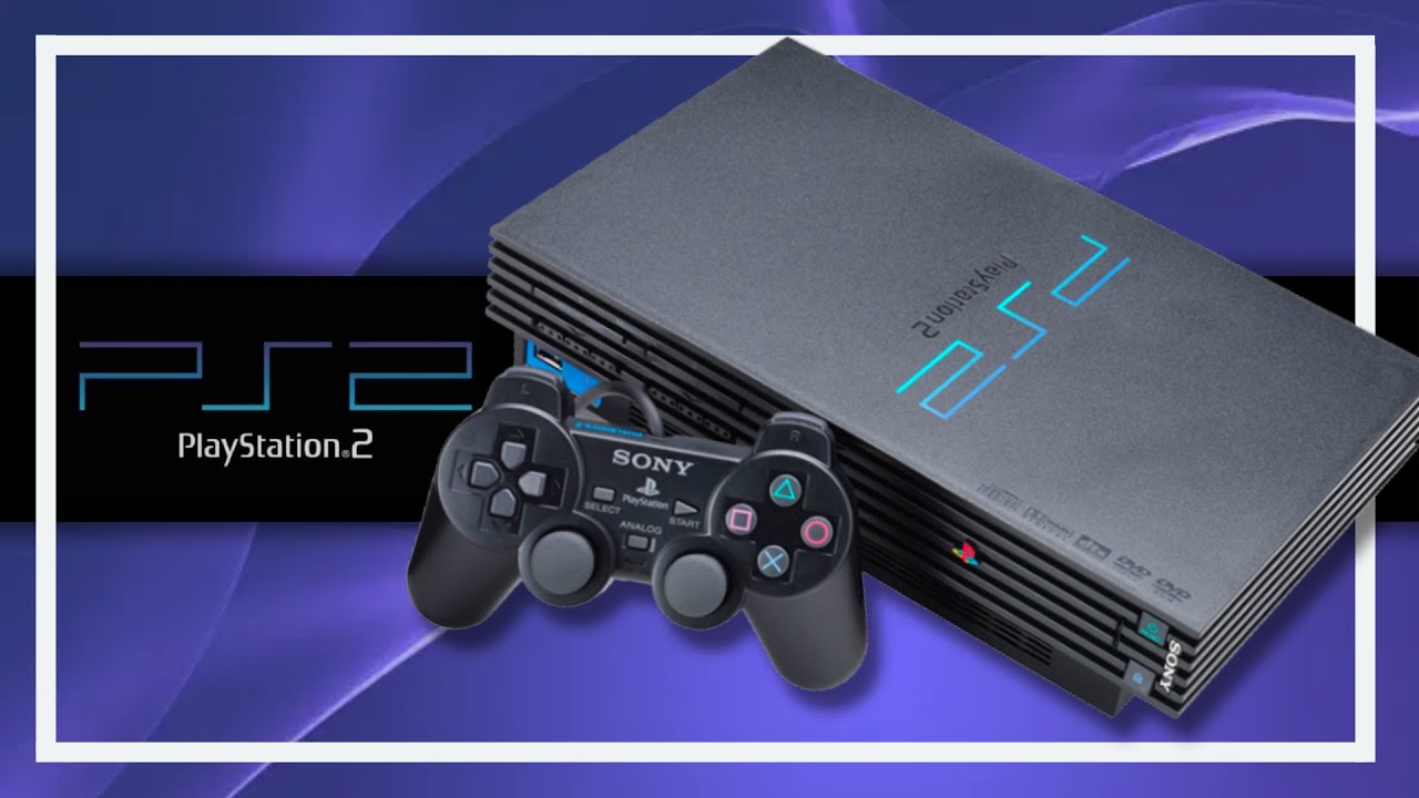 25 years of dominance - The complete PlayStation 2 history
