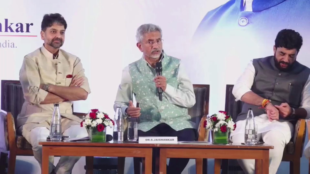 Interaction with Entrepreneurs in Pune