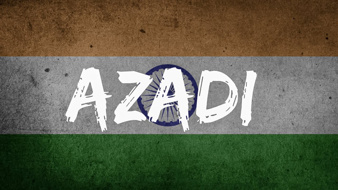AZADI SONG  | FREEDOM | DIVINE | GULLY BOY |