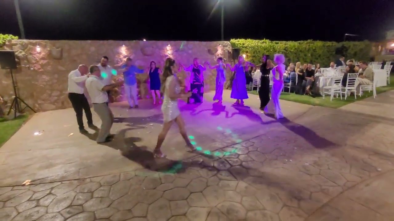 Γαμος 14/6/2025 Χ0ρευη ο αδελφος