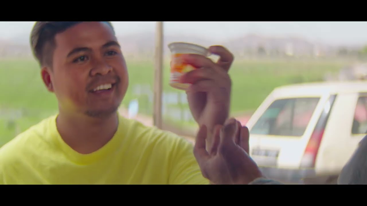 Yaourt IZY, le meilleur des brassés. Vita Malagasy