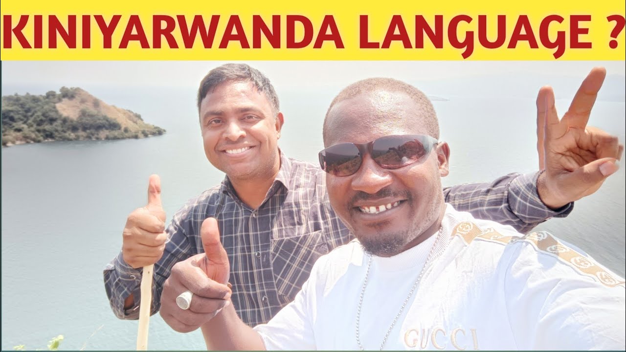 HOW TO INTRODUCE SOMEONE IN RWANDA LOCAL LANGUAGE KINYARWANDA/ AFRICA LOCAL LANGUAGE kinyarwanda 🇷🇼