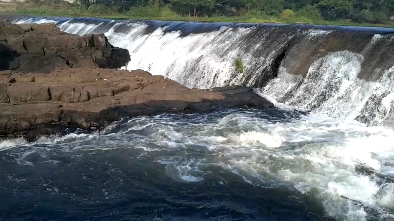 Pune Water Body