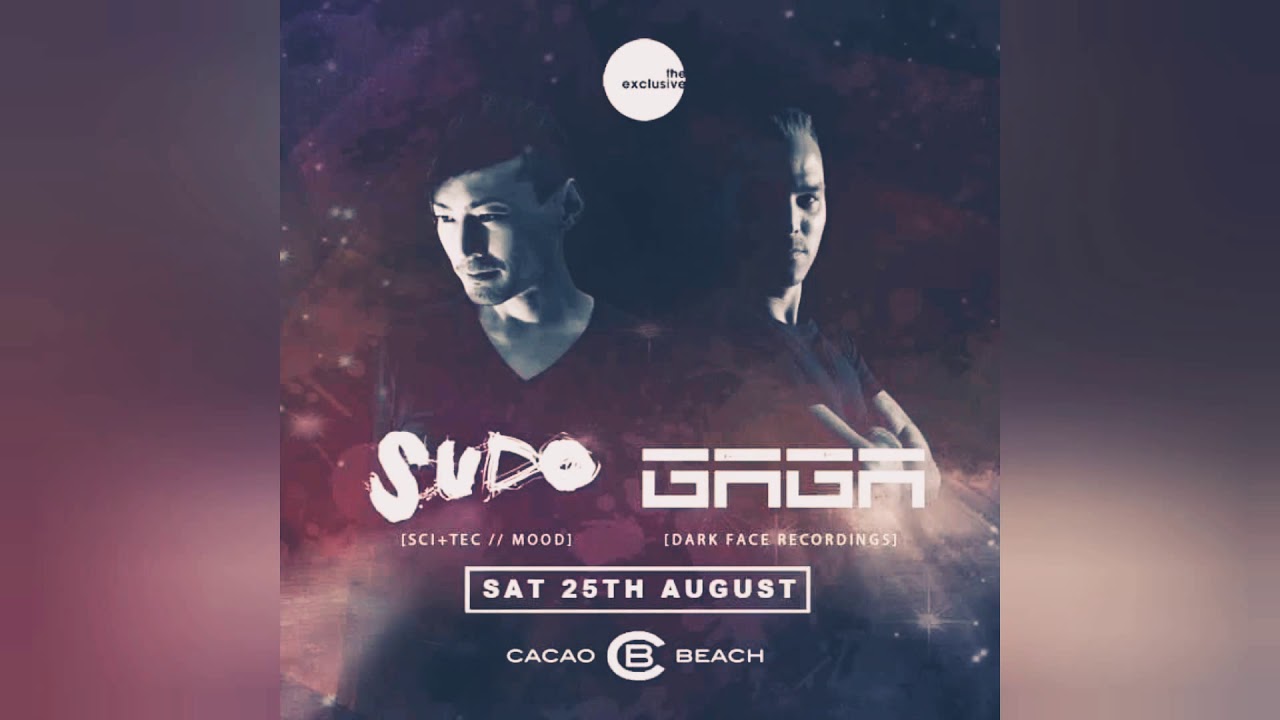 The Exclusive / GAGA / CACAO BEACH / 2019