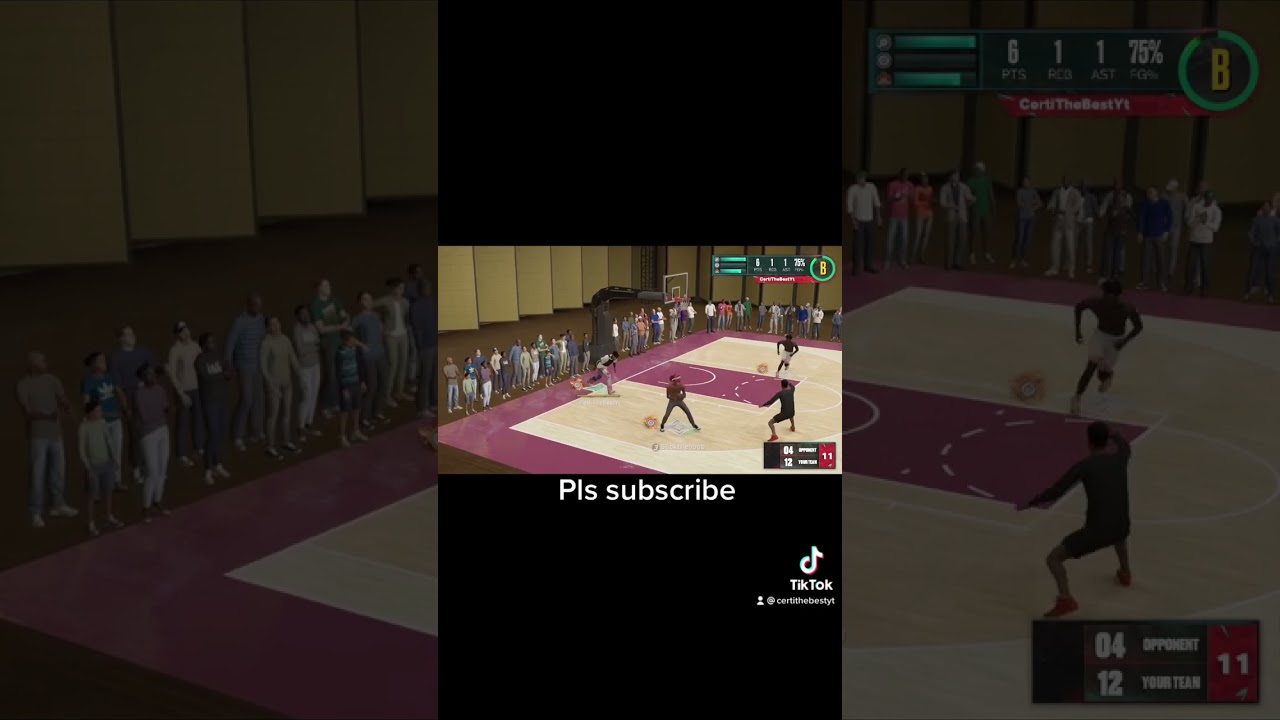 Best Iso build 2k23