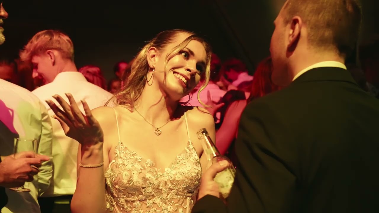 ABI XXL - Abiball BRG Scharnebeck 2025 - Leuphana