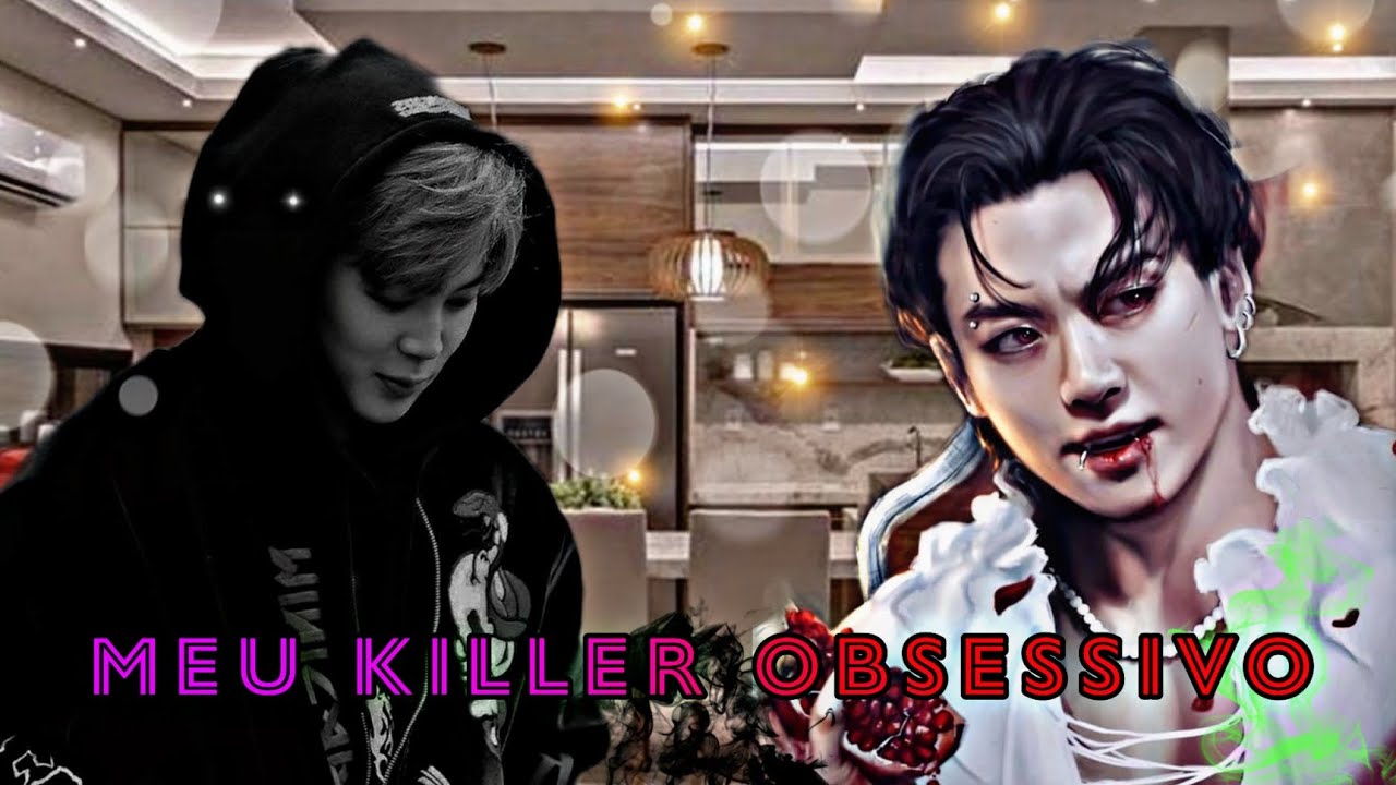 Asmr Jikook 💜🍇 { Meu killer obsessivo 🔥💜} Titio tae tae uvinhas 🍇💜 EP único 💜💙