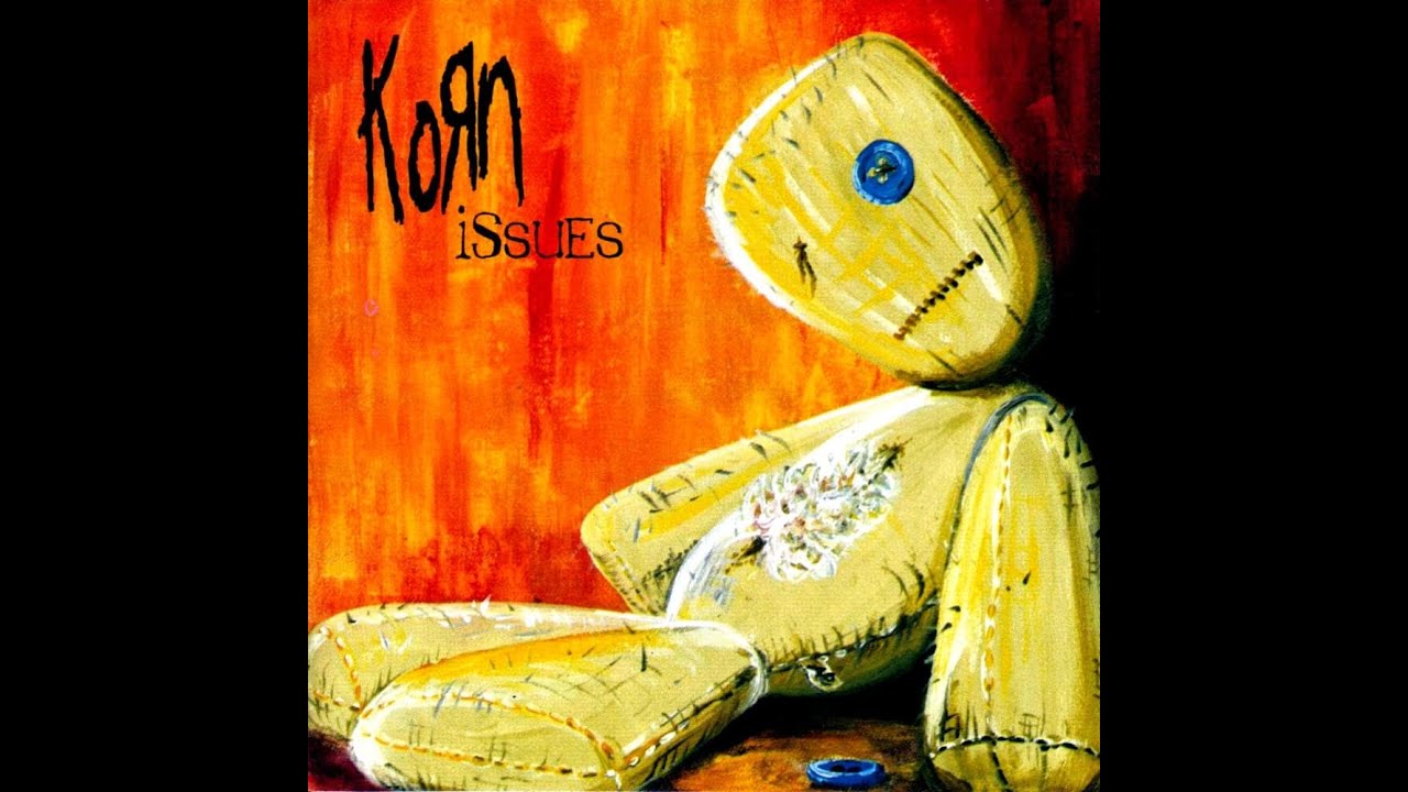 KoRn - Falling Away From Me [Re - Tuned to B Standard]