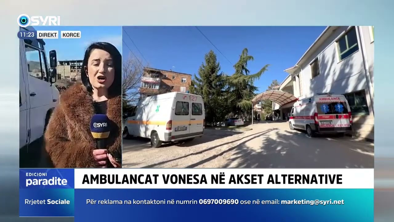Bllokimi i Juglindjes paralizon aksin Librazhd – Prrenjas, transporti drejt falimentimit