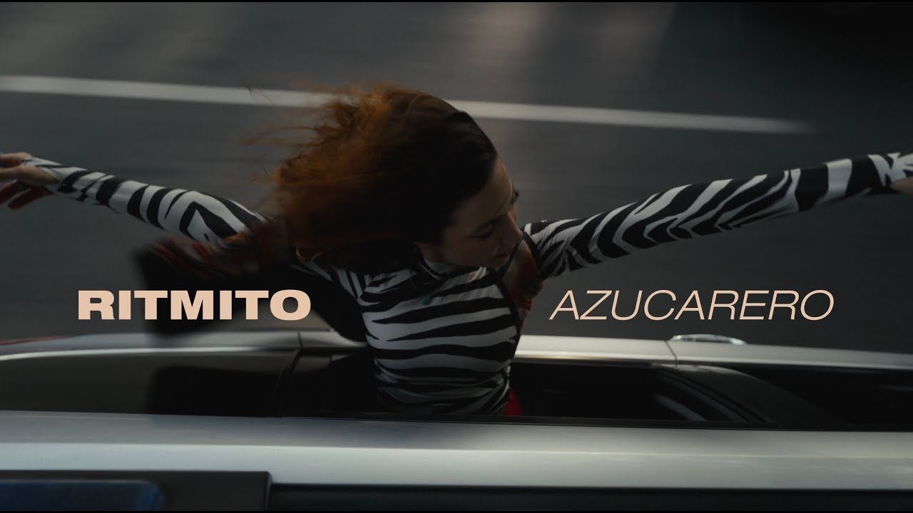 Duina del Mar - Ritmito Azucarero