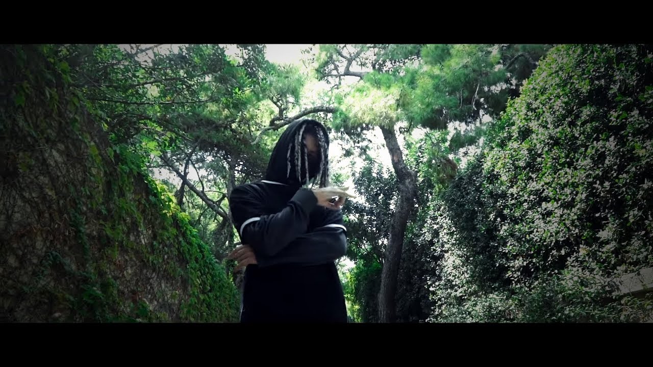 SMUGGLER x HAWK - &Gamma;&Epsilon;&Iota;&Alpha; &Mu;&Alpha;&Sigma; (Official Music Video)