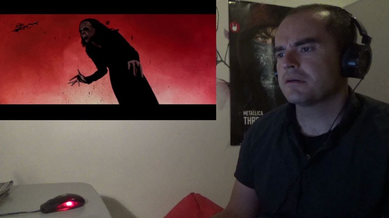 Portal - Curtain Reaction