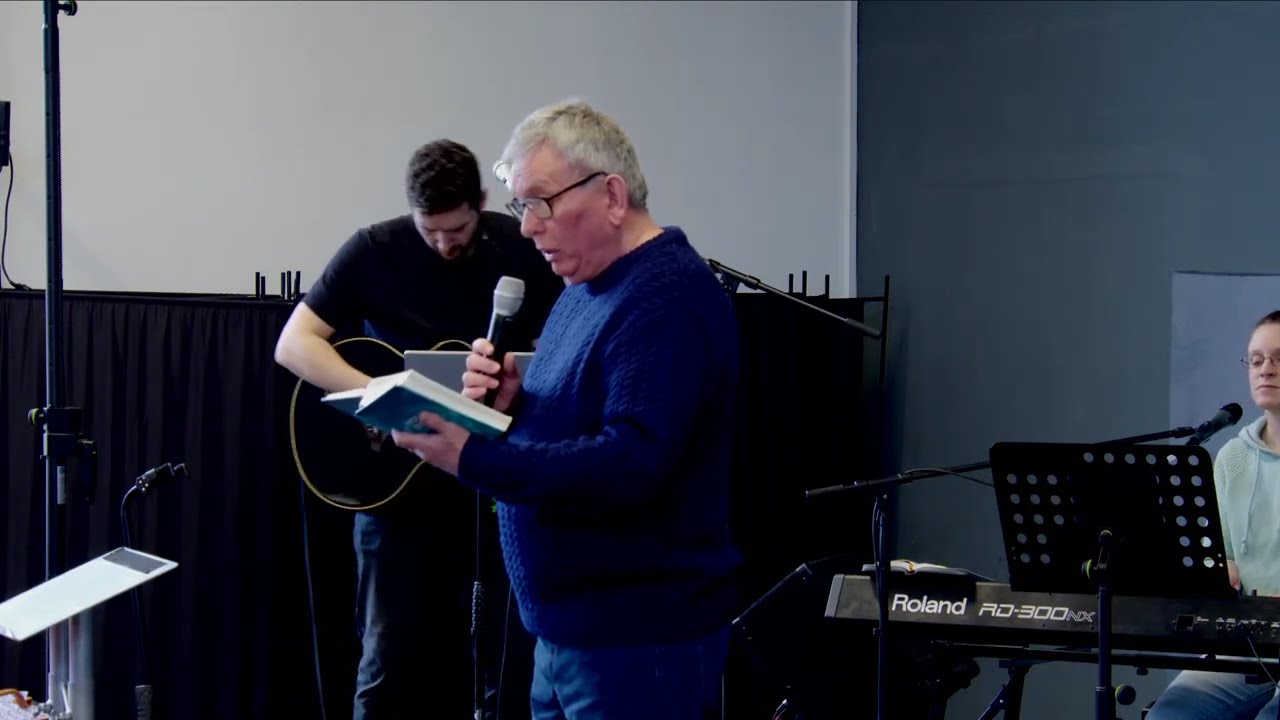 CCC Live - 1st March 2026