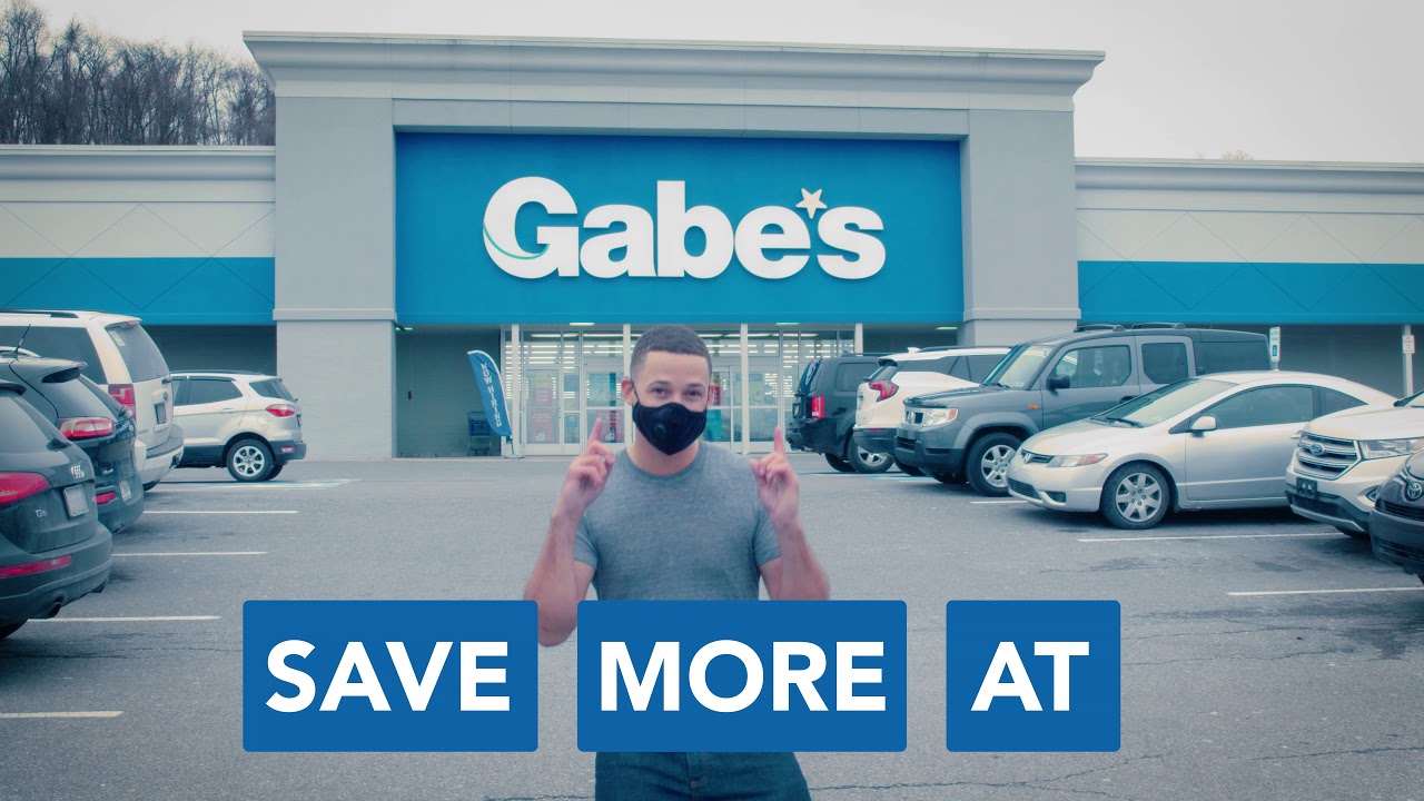 Gabe's - Do You Know Gabe's? (Spring 2021 - 30A)