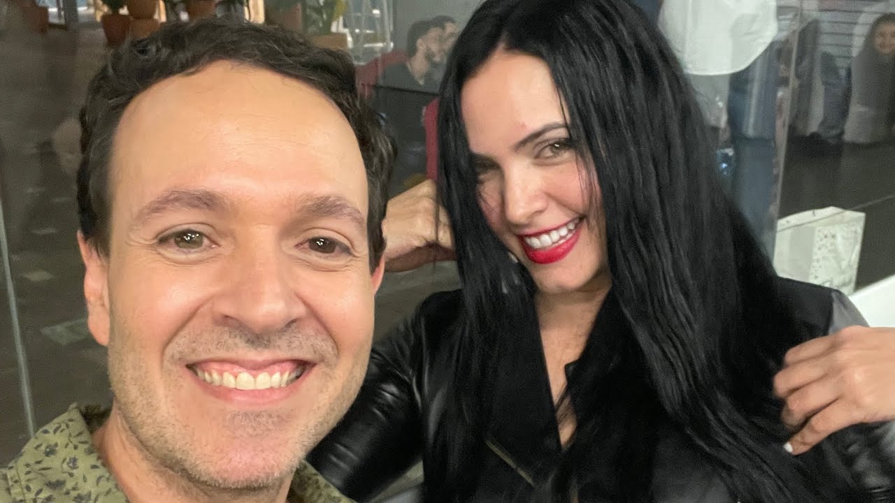 PORQUE DEJÓ TIRADAS LAS TELENOVELAS JERY SANDOVAL ?