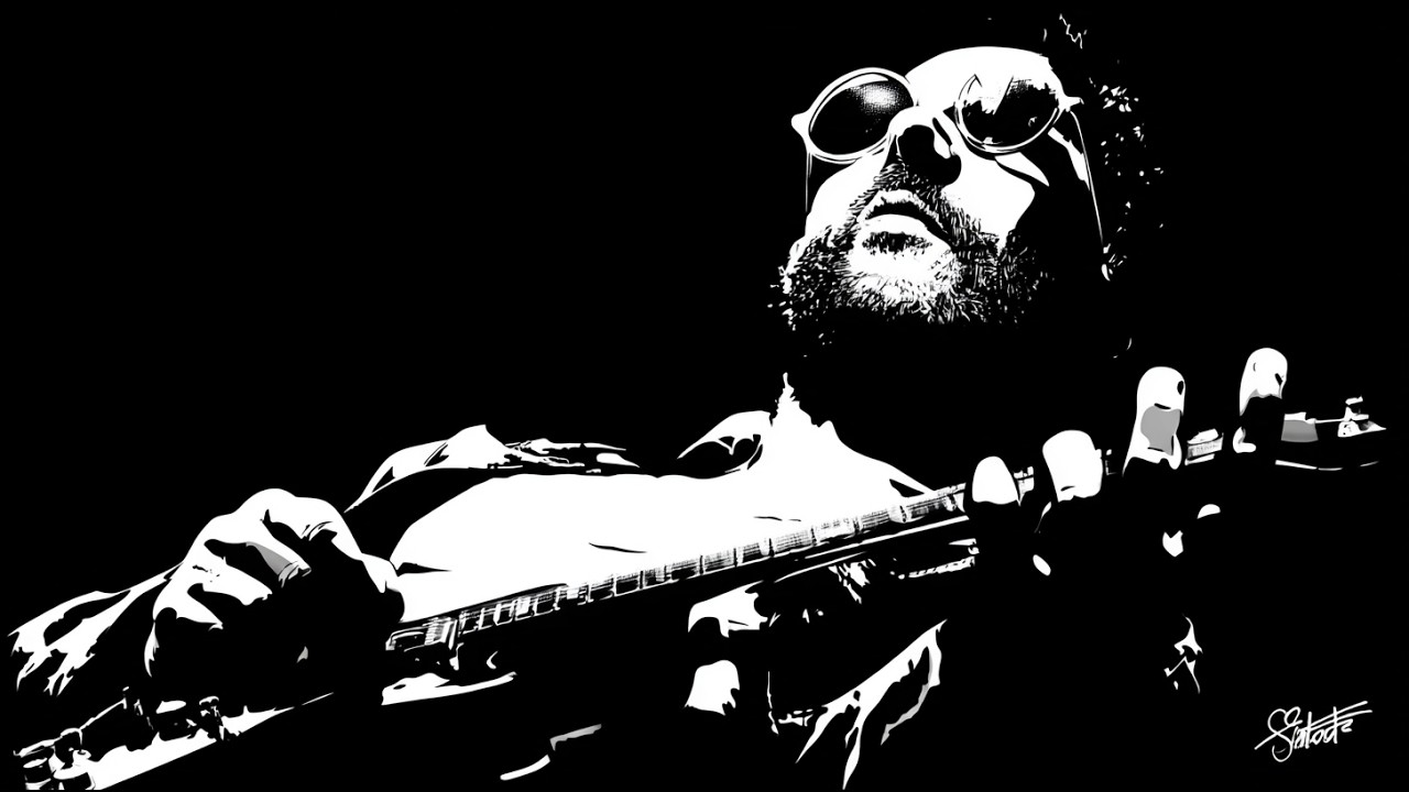 Blues of the Quiet Broken Hearts| Gangster Blues | After Hours Jazz