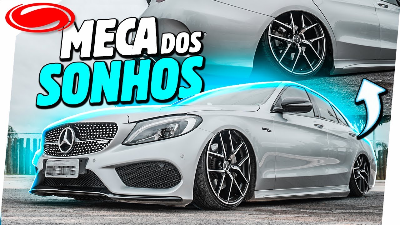 MERCEDES C300 PREGADA  | SPARRADOS
