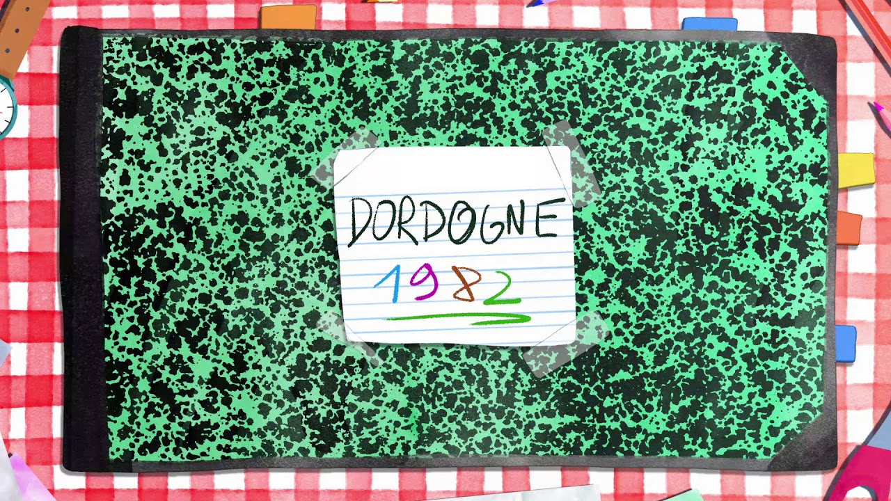 Dordogne Teaser Trailer