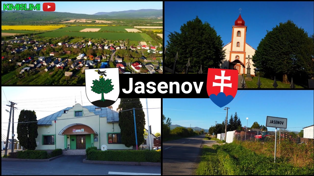 Jasenov