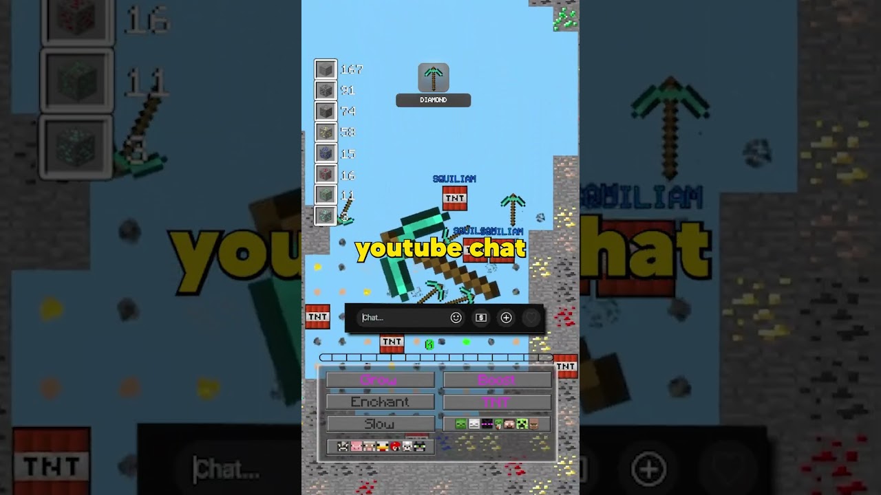 Falling Pickaxe Is Now Available To Download!