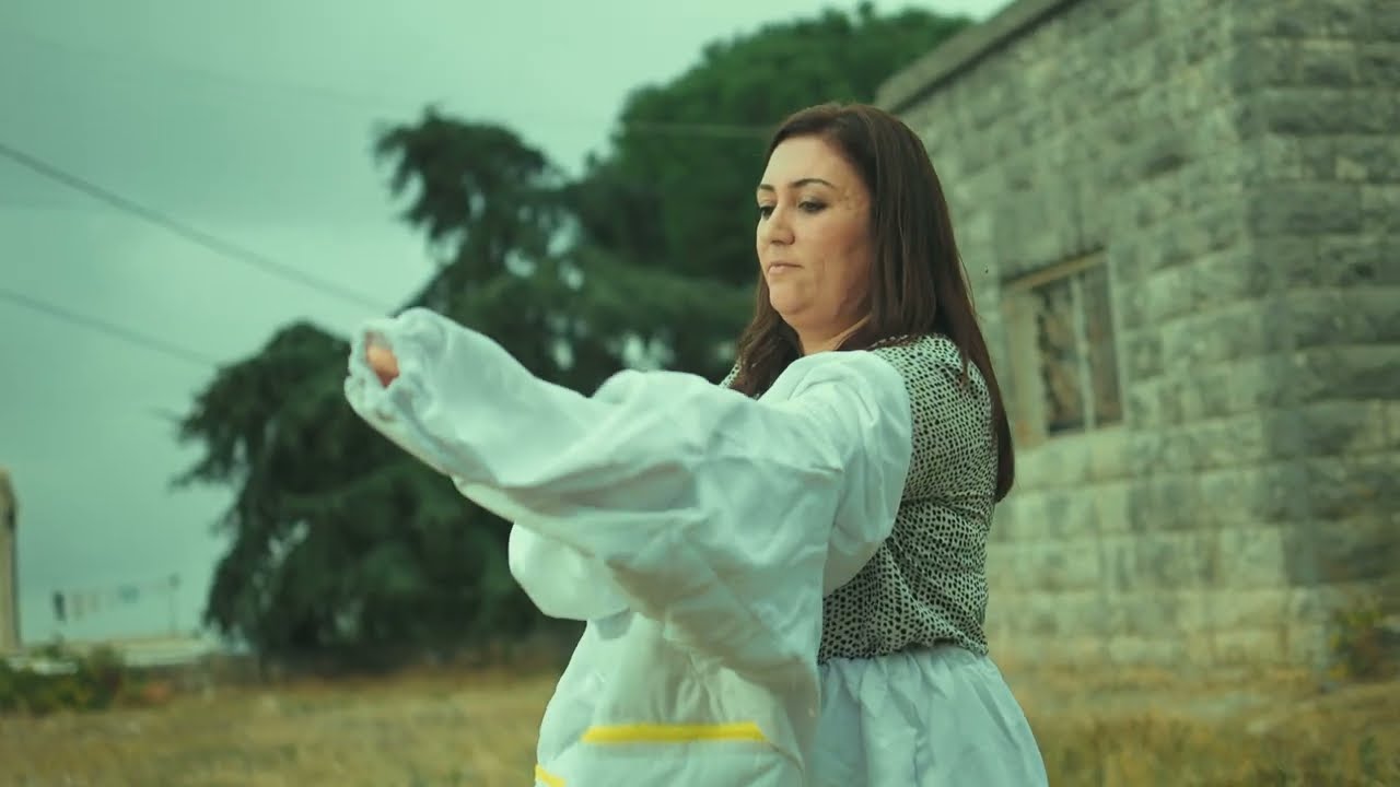 Watch How Beekeepers in Lebanon Are Being Supported by RMF!