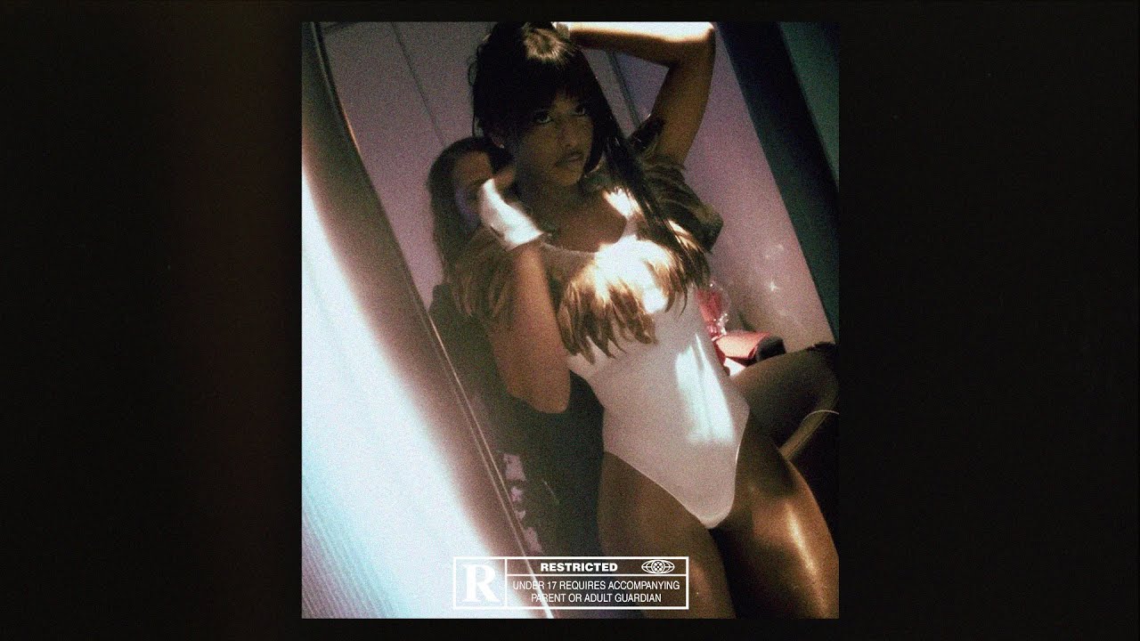 (FREE) Bryson Tiller x Tory Lanez Type Beat - 