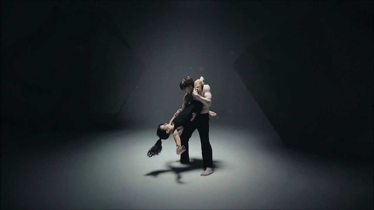 Dancing with Special Effects HD
