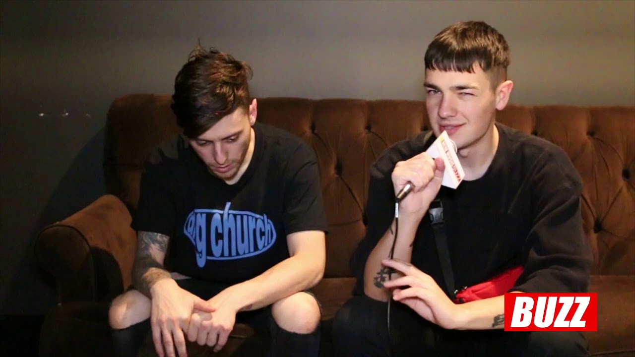 BUZZ ARTIST SPOTLIGHT | BOSTON MANOR