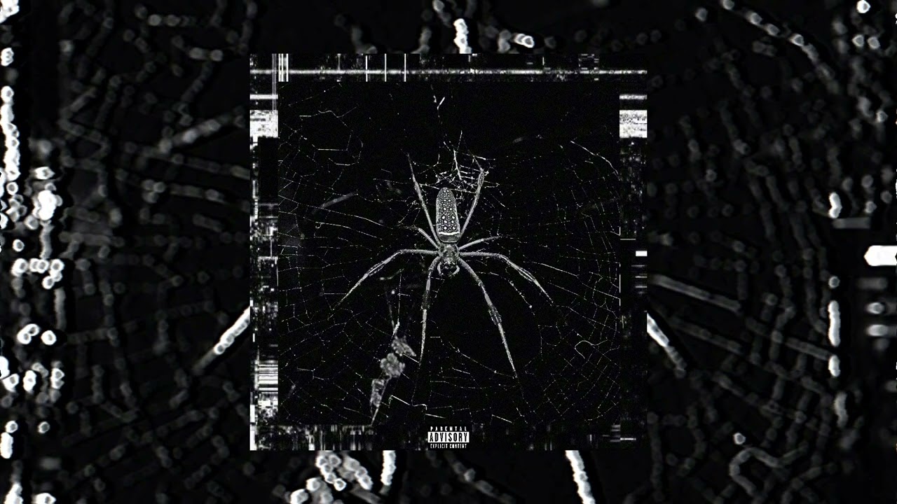 GHXSTWRAITH - SPIDERS (OFFICIAL AUDIO)