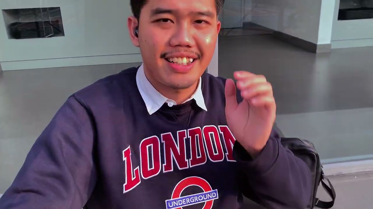 BERTAMBAHNYA USIA - MENUJU Weekly Vlog Eps 66