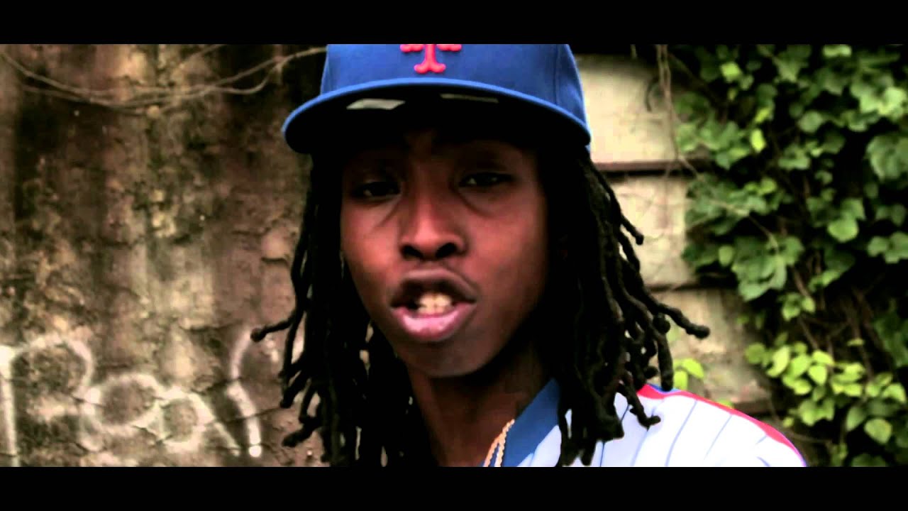 FastLane Ft JB Bin Laden & Chase Fetti - Dey Dont Want War - Dir By Sose Platinum