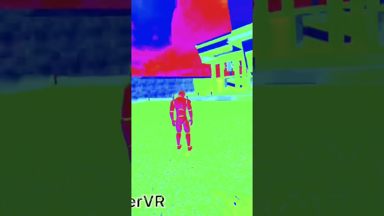 Sport Mode (App Lab) Oculus Quest 2