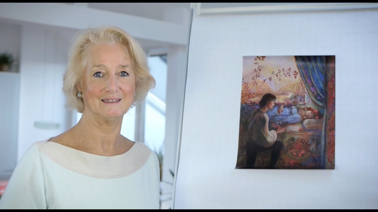 Geistige Interpretation von Märchen - Dornröschen