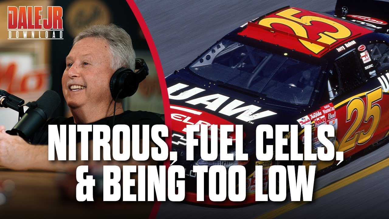 Tony Furr Has PLENTY of Cheating Stories | Dale Jr Download