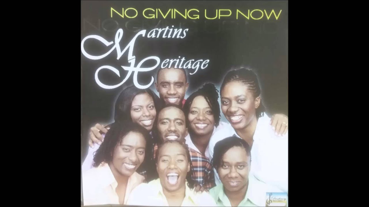 Martins Heritage-Rescue Me