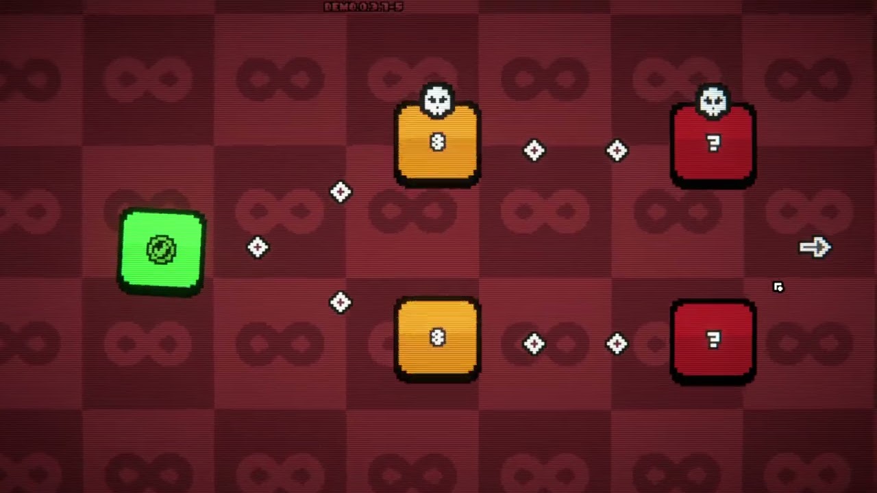 The Loopler: Um joguinho simples mas viciante